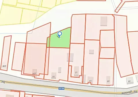 Участок в Свердловская область, Белоярский муниципальный округ, с. ...