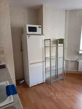 1-к кв. Санкт-Петербург пос. Парголово, Заречная ул., 41 (42.0 м)