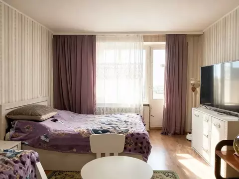 3-к кв. Калининградская область, Калининград Батальная ул., 71 (58.9 ...