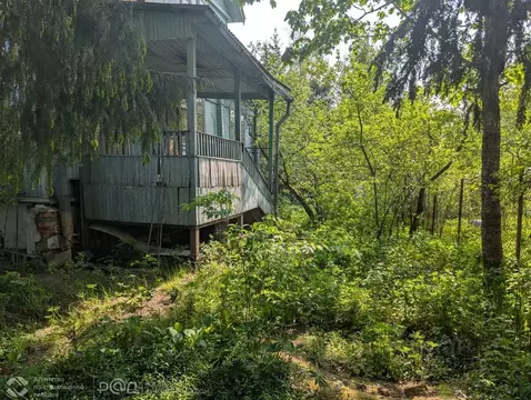 Участок в Ленинградская область, Всеволожский район, Лесколовское ...