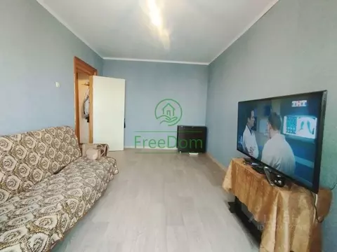 1-к кв. Белгородская область, Белгород ул. Щорса, 46 (32.0 м)