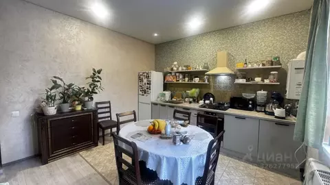 Дом в Краснодарский край, Армавир ул. Мира (68 м)