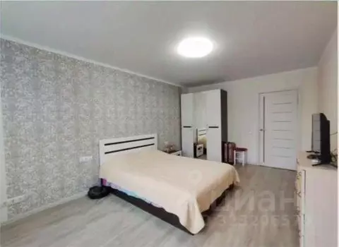 3-к кв. Калининградская область, Калининград ул. Дзержинского, 172 ...