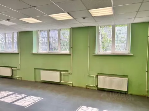 Торговая площадь в Московская область, Солнечногорск городской округ, ...