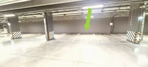 Гараж в Москва ул. 1-я Бухвостова, 2к3 (16 м)