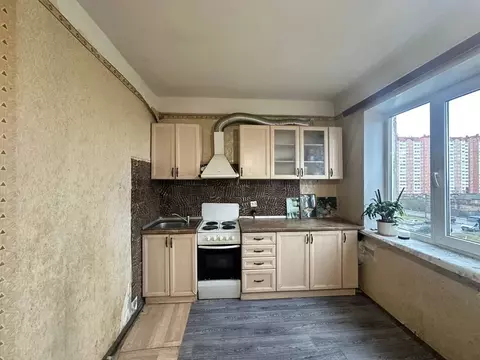 1-к кв. Санкт-Петербург Горелово тер., ул. Коммунаров, 124 (46.0 м)