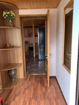 Коттедж в Москва Кленовское поселение, д. Дубовка, 62 (170 м)