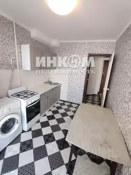 2-к кв. Москва ул. Героев Панфиловцев, 41К2 (47.1 м)