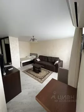 Студия Красноярский край, Красноярск ул. Сурикова, 6 (35.0 м)