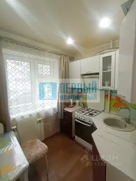 3-к кв. Марий Эл, Йошкар-Ола Красноармейская ул., 46А (50.0 м)