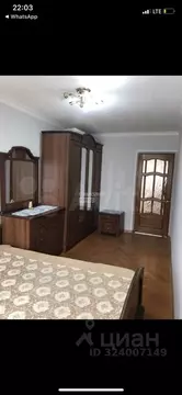 2-к кв. Кабардино-Балкария, Нальчик ул. А.А. Кадырова, 11 (45.0 м)