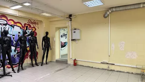 Помещение свободного назначения в Новосибирская область, Новосибирск ...