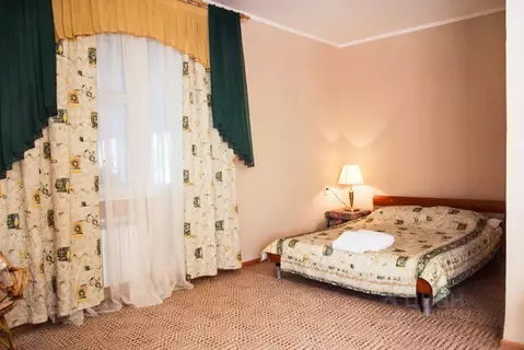 Комната Севастополь ул. Черцова, 27 (40.0 м)