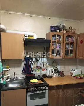 2-к кв. Ростовская область, Донецк 3-й мкр, 17Б (43.0 м)