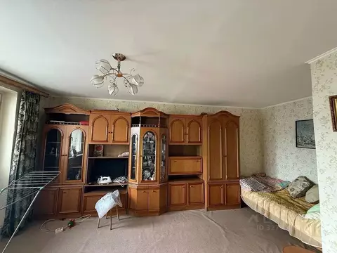 1-к кв. Москва ул. Саморы Машела, 4К2 (40.0 м)