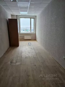 Офис в Тюменская область, Тюмень ул. Республики, 250Б (17 м)