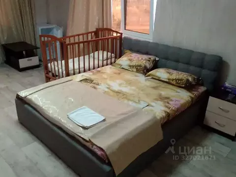 Комната Севастополь ул. Кленовая, 2А