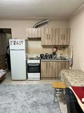 Студия Московская область, Лобня ул. Колычева, 1 (26.2 м)