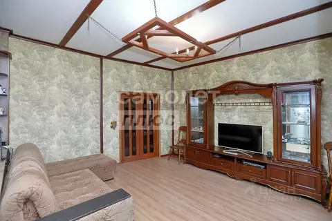 3-к кв. Московская область, Видное ул. Ольховая, 9 (89.1 м)