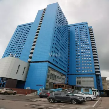 Помещение свободного назначения в Москва Дмитровское ш., 27К1 (105 м)