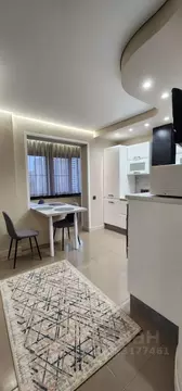 1-к кв. Москва ул. Герасима Курина, 18 (40.0 м)