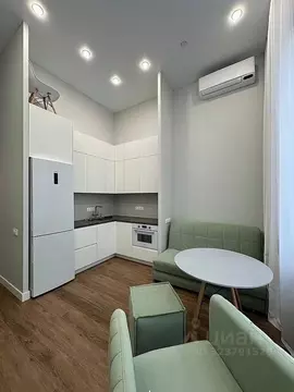 2-к кв. Москва проезд Шелихова, 2 (40.0 м)