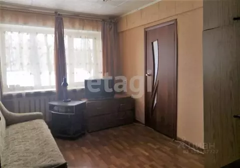 2-к кв. Брянская область, Брянск ул. Дружбы, 14 (45.8 м)