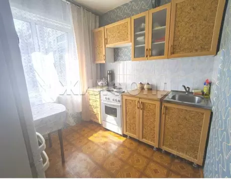 2-к кв. Новосибирская область, Новосибирск Сибирская ул., 28 (46.0 м)