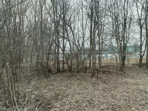 Участок в Смоленская область, Смоленск ш. Рославльское, 7 (11.5 сот.)