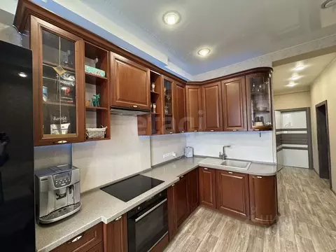 3-к кв. Иркутская область, Ангарск 75-й кв-л, 7 (81.0 м)