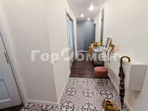 Продается 3-комнатная квартира