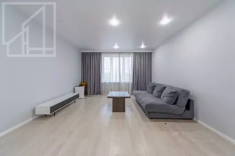 2-к кв. Москва Петровско-Разумовская аллея, 6 (100.0 м)