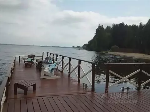 Коттедж в Тверская область, Калининский муниципальный округ, д. ...