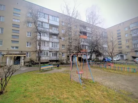 1-к кв. Ставропольский край, Пятигорск ул. Шатило, 20 (36.0 м)