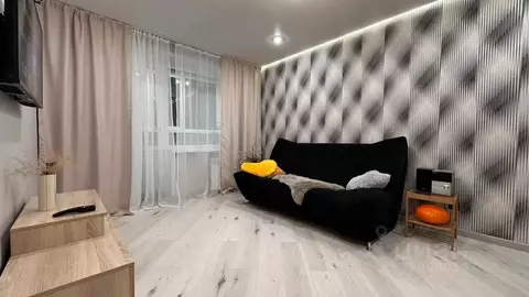 2-к кв. Самарская область, Самара просп. Ленина, 3 (50.0 м)