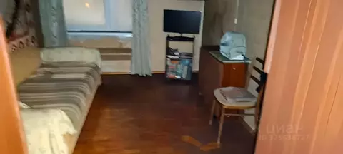 2-к кв. Москва ул. Маршала Тухачевского, 24К3 (52.0 м)