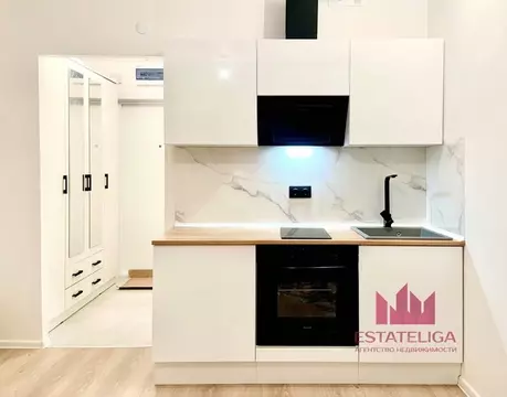 Студия Москва Большая Очаковская ул., 2 (20.0 м)