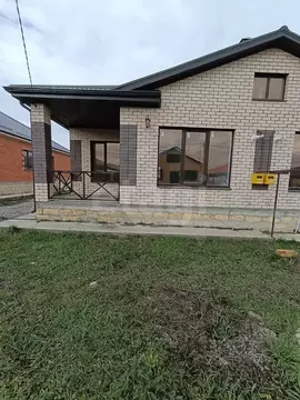 Дом в Ставропольский край, Михайловск Шпаковский район, ул. Обильная, ...