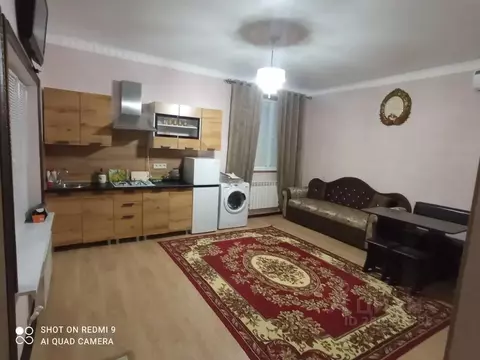 Дом в Дагестан, Махачкала Мотор кв-л, ул. 6-я Моторная, 64 (40 м)