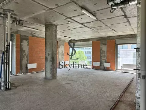 5-к кв. Москва Минская ул., 2Вк6 (208.7 м)