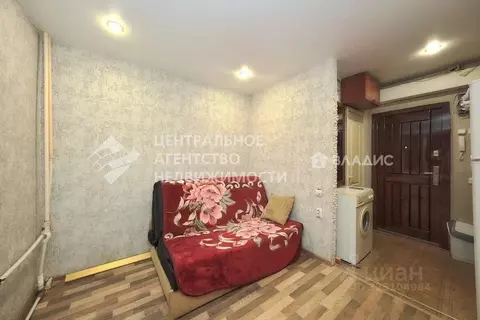 1-к кв. Рязанская область, Рязань Высоковольтная ул., 34к2 (12.6 м)