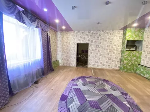 Дом в Кемеровская область, Мыски ул. Седова (83 м)