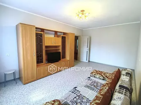 1-к кв. Татарстан, Казань просп. Победы, 210Б (43.9 м)