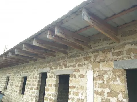 Дом в Витино, улица Гагарина, 26 (100 м)