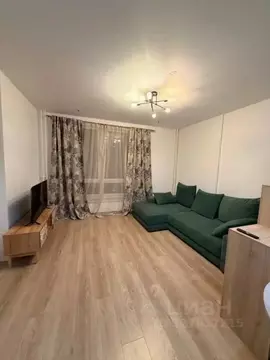 2-к кв. Москва Волоколамское ш., 24к1 (50.0 м)