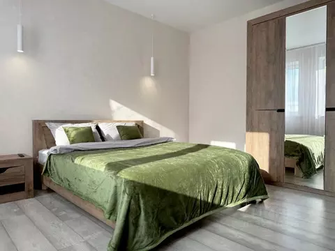 1-к кв. Липецкая область, Липецк пер. Балакирева, 1 (46.0 м)