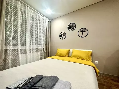 1-к кв. Рязанская область, Рязань Олимпийский городок мкр, 1 (30.0 м)