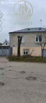 Дом в Ессентуки, переулок Котовского, 3 (156 м)