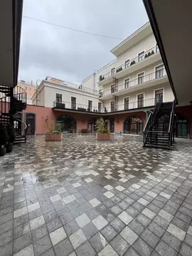 Помещение свободного назначения в Москва Петровский бул., 17/1 (140 м)