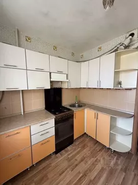 1-к кв. Чувашия, Новочебоксарск ул. 10-й Пятилетки, 10 (34.0 м)